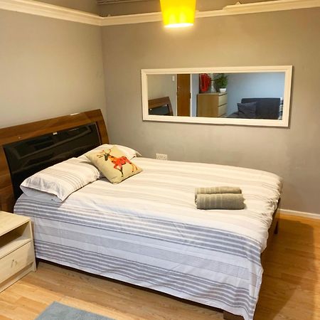 런던 Brixton/Oval House 아파트 외부 사진