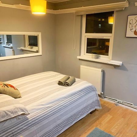 런던 Brixton/Oval House 아파트 외부 사진