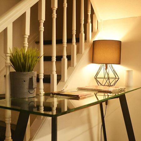 런던 Brixton/Oval House 아파트 외부 사진