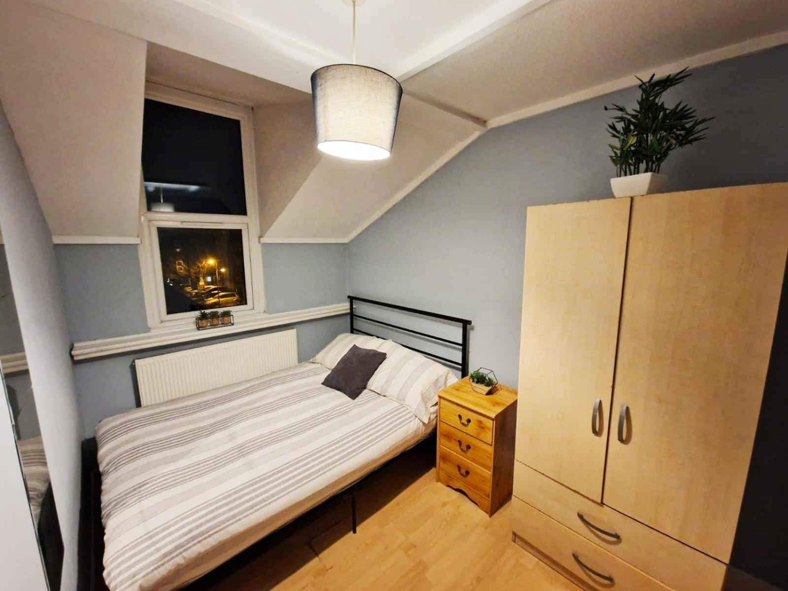 런던 Brixton/Oval House 아파트 외부 사진
