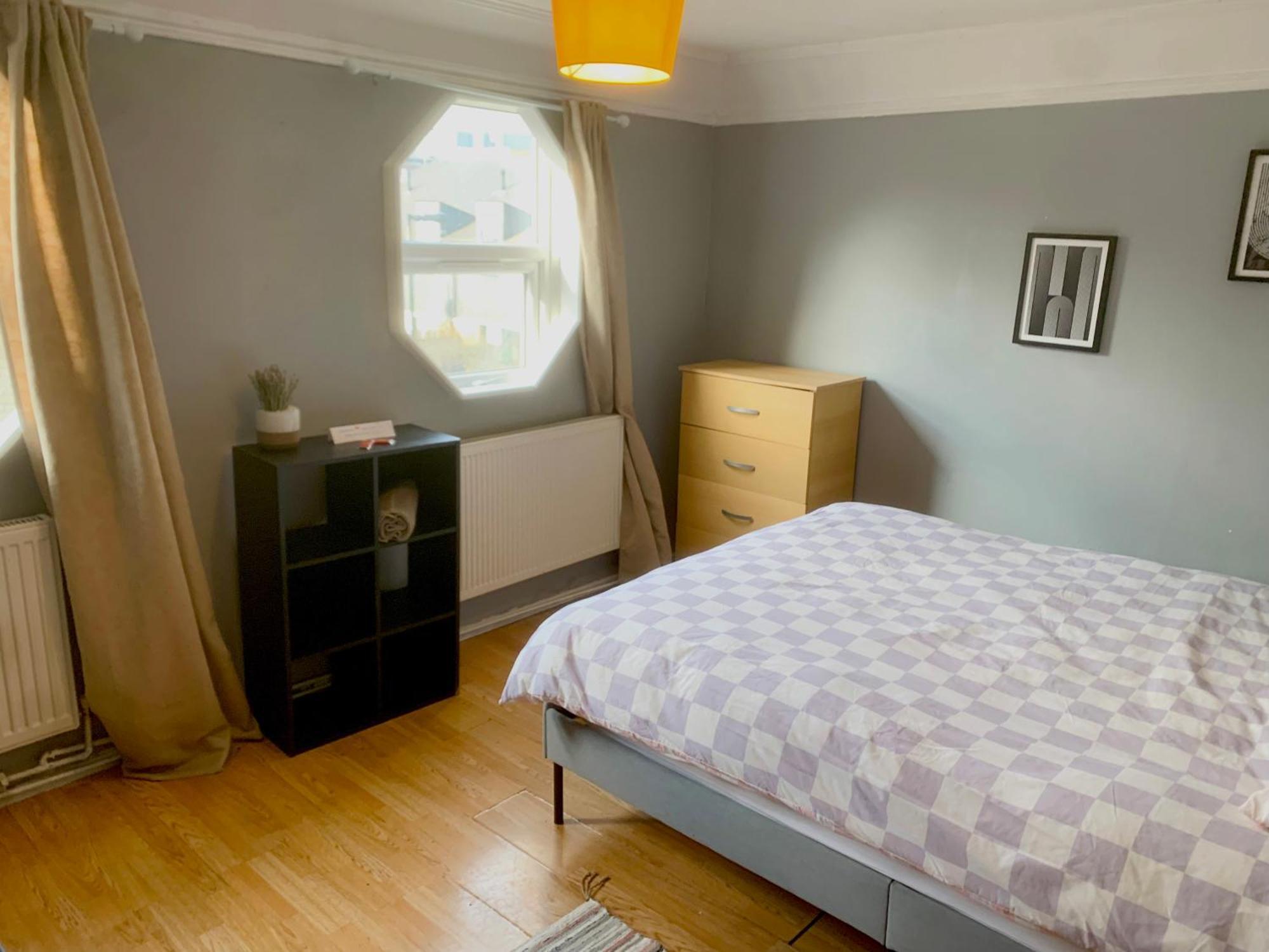 런던 Brixton/Oval House 아파트 외부 사진