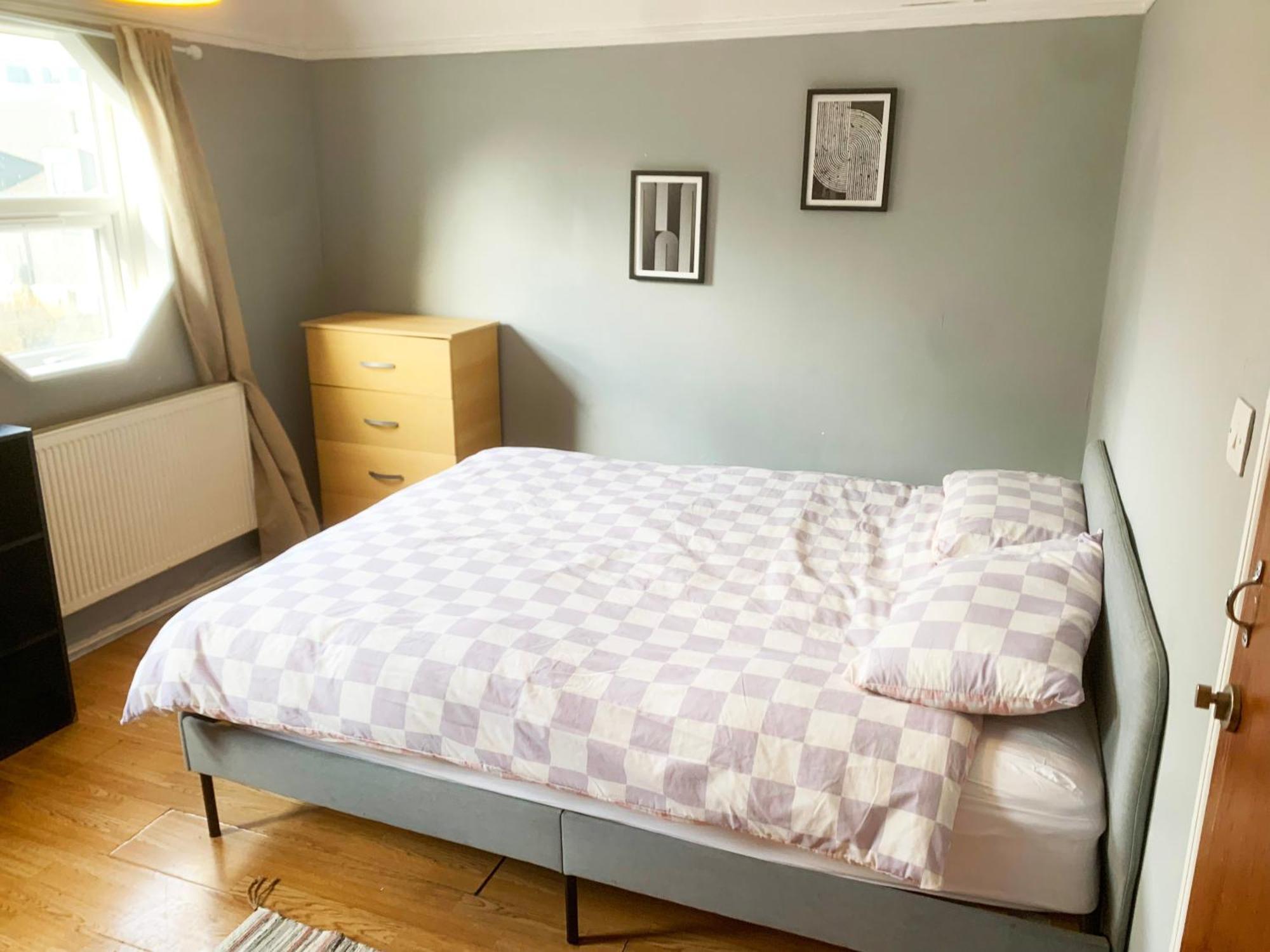 런던 Brixton/Oval House 아파트 외부 사진